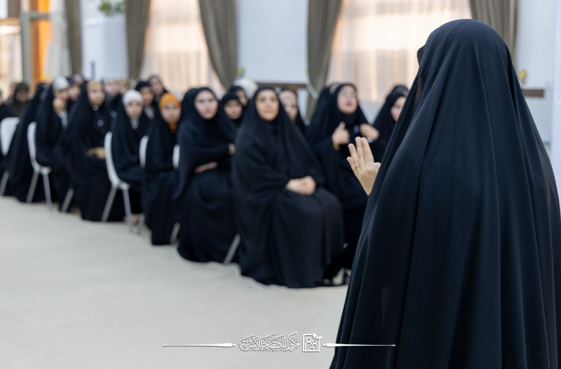 برنامج أروقة ثقافية بنسخته الـ 19.