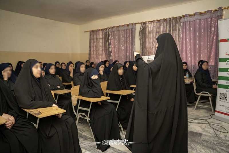 برنامج ربيع الثقافة المعرفي بنسختيه الـ 57/58 .